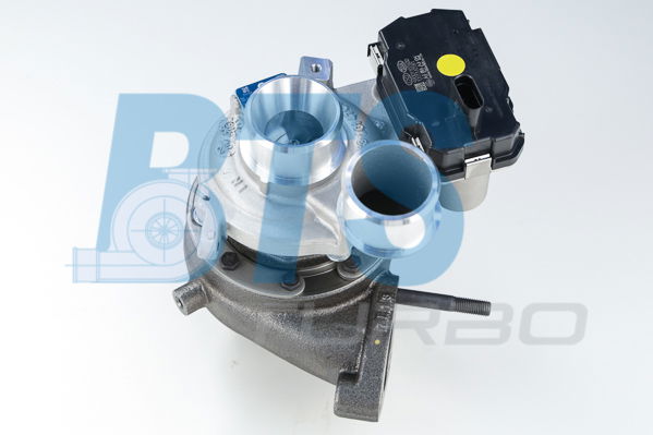 Turbocompresseur, suralimentation ORIGINAL